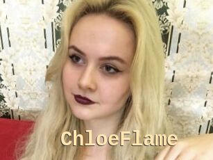 ChloeFlame