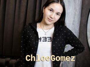 ChloeGomez