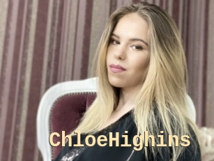 ChloeHighins