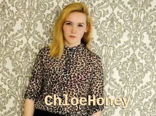 ChloeHoney