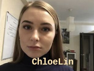 ChloeLin