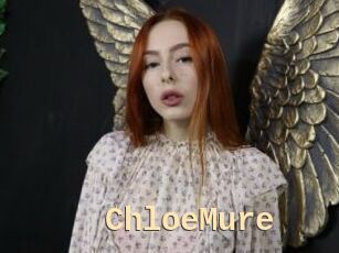 ChloeMure