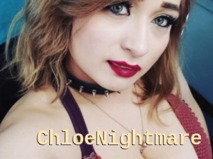 ChloeNightmare