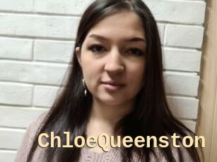 ChloeQueenston