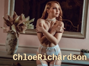 ChloeRichardson