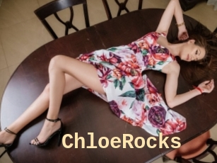 ChloeRocks