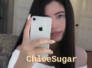 ChloeSugar