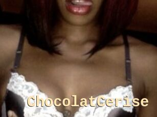 ChocolatCerise