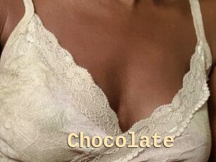 CHOCOLATE