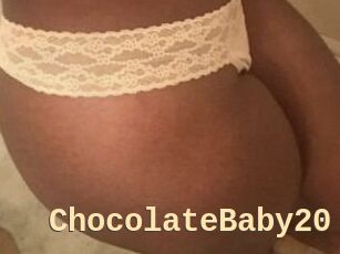 ChocolateBaby20