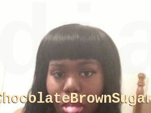 ChocolateBrownSugar