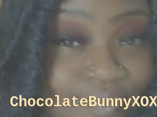 ChocolateBunnyXOXO