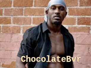 ChocolateBvr