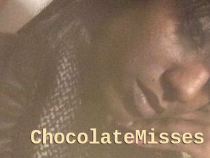 ChocolateMisses