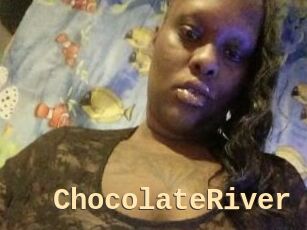 ChocolateRiver