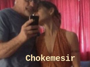 Chokemesir