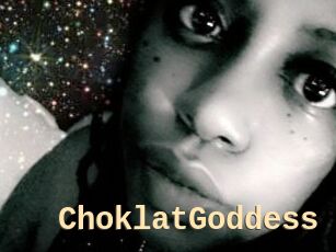 ChoklatGoddess