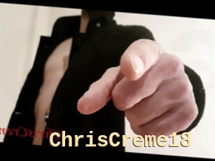 ChrisCreme18