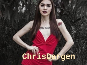 ChrisDargen