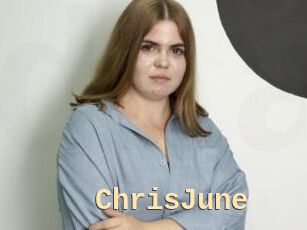 ChrisJune