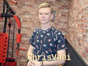 ChrisVani