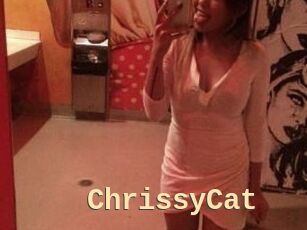 ChrissyCat