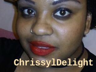 ChrissylDelight