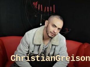 ChristianGreison