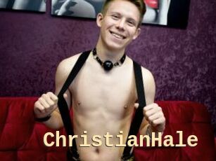 ChristianHale