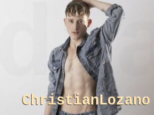 ChristianLozano