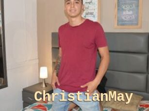 ChristianMay