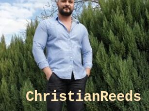 ChristianReeds