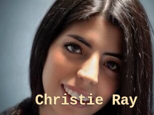 Christie_Ray