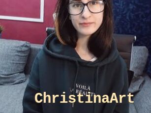 ChristinaArt