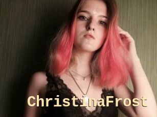 ChristinaFrost