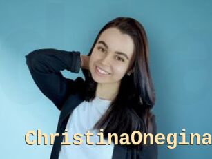 ChristinaOnegina