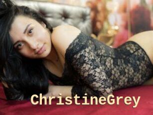 ChristineGrey