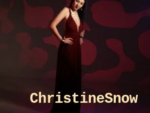 ChristineSnow