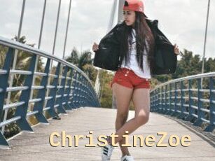 ChristineZoe