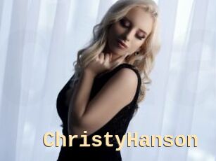 ChristyHanson