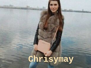 Chrisymay