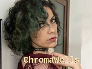 ChromaWells