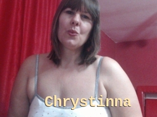 Chrystinna