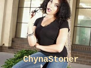 ChynaStoner