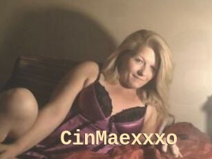 CinMaexxxo