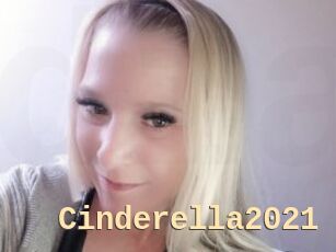 Cinderella2021