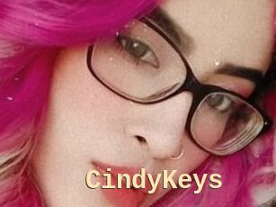 CindyKeys