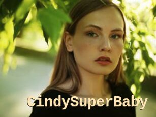 CindySuperBaby