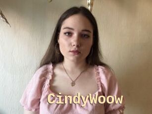 CindyWoow