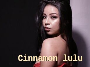 Cinnamon_lulu